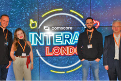 Interact London 2023